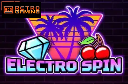 Electro Spin